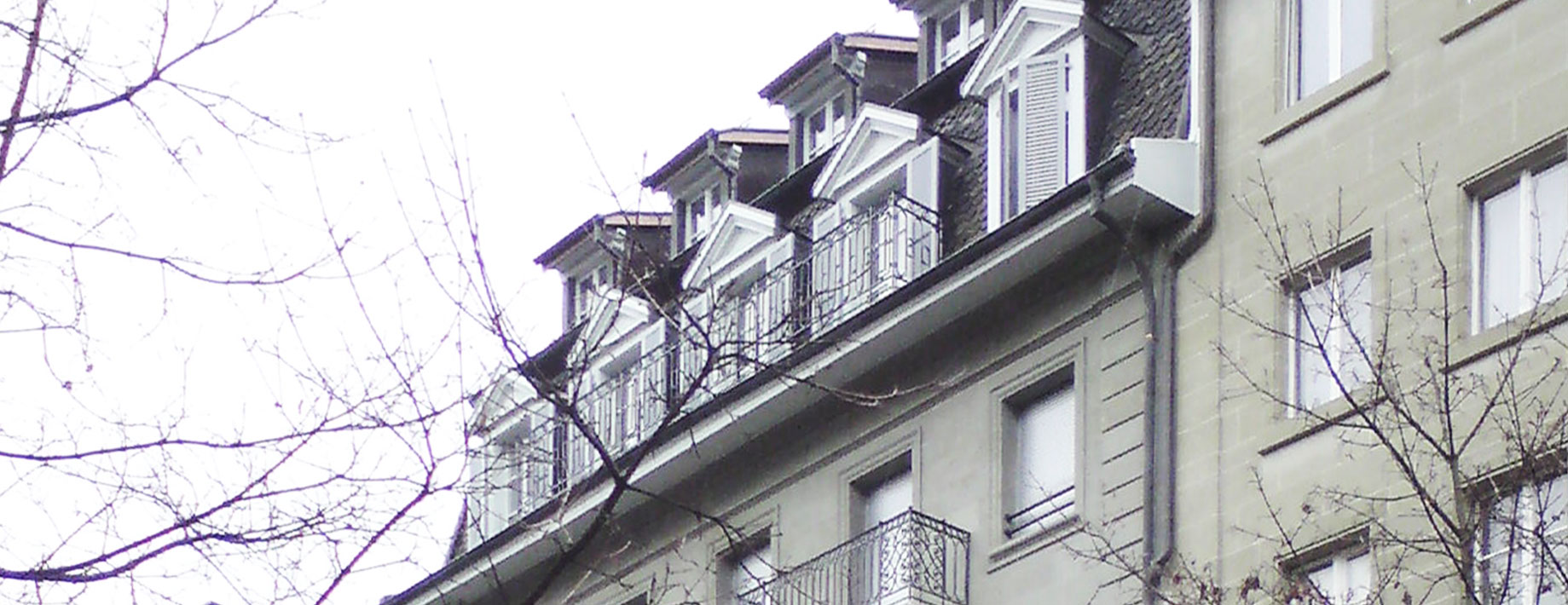 Rue de Romont 18